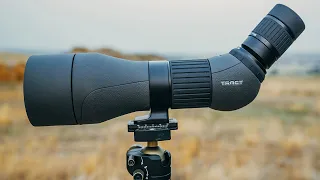 The 5 Best Spotting Scopes 2024