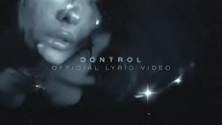 BURY - Control (Official Lyric Video)