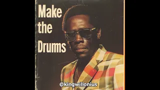 Make the Drums