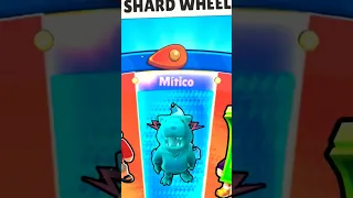 Stumble Guys New **PHANTASM JIMMY WHEEL** | Free Mythic skins #stumbleguys #fyp #tranding  #fypシ