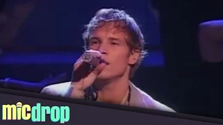 The Backstreet Boys "Show Me The Meaning Of Being Lonely" LIVE Performance -  MicDrop