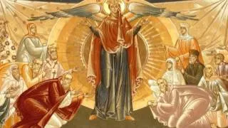 Marian Moise - Acatistul Sfantului Acoperamant al Maicii Domnului