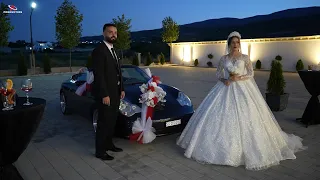 Wedding Story - Ismet & Sabrije (A-Production)