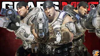 Gears of War Collection - Marcus Fenix Collection Rumors! Is a Gears Collection Finally Happening!?