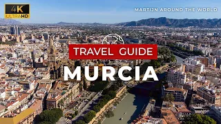 Murcia Travel Guide - Spain