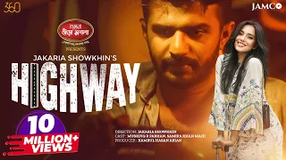 Highway | হাইওয়ে | Musfiq R. Farhan | Samira Khan Mahi | Jakaria Showkhin | Bangla New Natok 2022