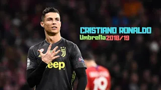 Cristiano Ronaldo - 2018/19 Skills & Goals | HD