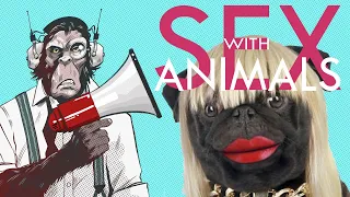 #102 - Sex With Animals (Hani Miletski)