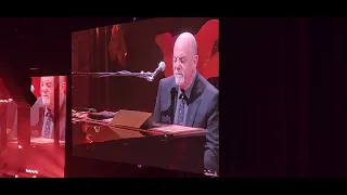 Ode to Joy / My Life / The Entertainer - Billy Joel - Live at Niagara Falls