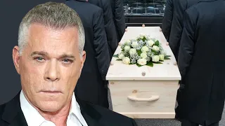 Ray Liotta Cause Of Death Revealed one year later