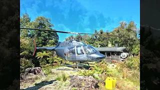 Inflatable Jet Boat Hollyford River, Bubbakraft! Hidden Falls Rapid