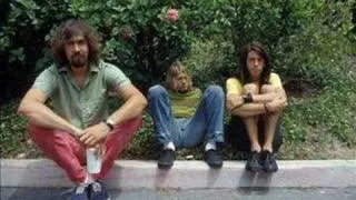 Nirvana - Lounge Act [Demo Version]