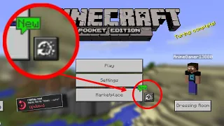 Finally You Can Use Java Like Replay Mod: in Minecraft PE 1.20🔥|| REPLAY Mod