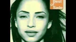 Kopie van Kopie van 02  Sade   Hang On To Your Love