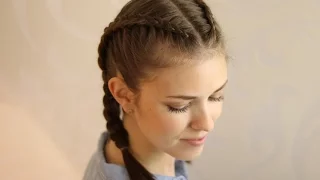 Kardashian Braids (English)