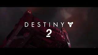 How the Destiny 2 Red War campaign should have started