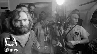 L.A. in the Time of Charles Manson (Part 5 of 6)