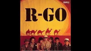 R-GO - Ne Félj Te Kis Bolond / KORG Pa4X Pro Cover by Johnny /