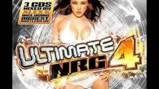 Ultimate NRG 4 - Track 06 - Strong Again