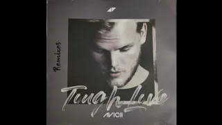 Avicii - Tough Love (Tiësto Extended Remix)