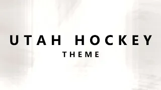 Utah Hockey Theme