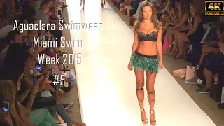 Aguaclara Swimwear / Miami Swim Week 2015 / Presentation Ep.5