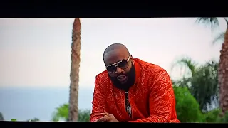 Rick Ross - I Think She Like Me ft. Ty Dolla $ign (Official Video)