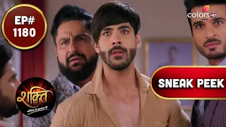 Shakti | शक्ति | Episode 1180 | Coming Up Next