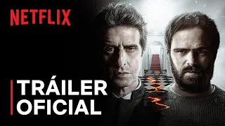 El Reino: Temporada 2 | Tráiler oficial | Netflix