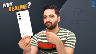 realme GT Master Explorer Edition Unboxing & First Look ! WHY REALME?