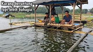 CAMP FISHING Ep.261 Kasih Judul seperti apa, yang pantas dalam Vidio ini..!