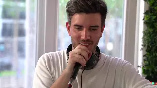 Netsky Saturday Night Live Stream