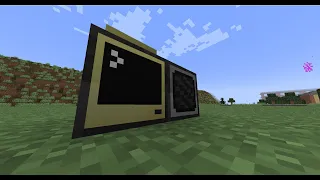 Система оповещения Computer craft