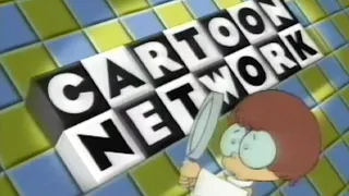 Cartoon Network 1996-97 Commercials (60fps)