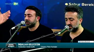 İnşaallah Geleceğim İlahisi | Sedat Uçan