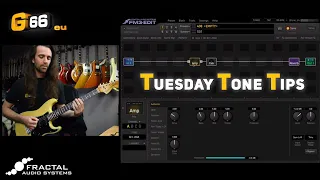Tuesday Tone Tip - Overlooked Effects Blocks