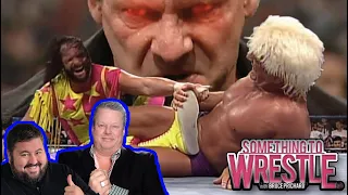 Bruce Prichard On Why Vince Hated Flair Vs. Savage II