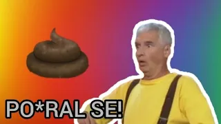 MICHAL SE PO*RAL!| KOUZELNÁ ŠKOLKA 21 (PARODIE) By: Pendrek