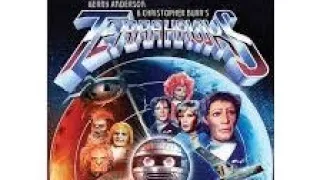 Terrahawks dvd set Review (24/11/2022)