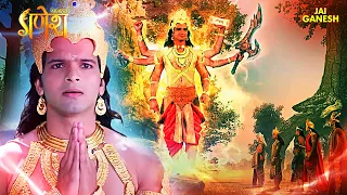 देवताओं ने कार्तिकेय को प्रदान किये अपने दिव्य अस्त्र|Vighnaharta Ganesh Latest Episode|Hindi serial