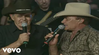 Gino & Geno - O Olhar Dessa Malvada (Ao Vivo)