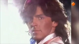 Thomas Anders (Modern Talking) Interview on Dutch Television 2014