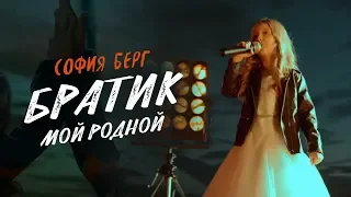 София Берг - Братик мой родной 0+