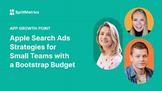Apple Search Ads Strategies for Small Teams with A Bootstrap Budget