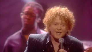 Simply Red   For Your Babies  Live at the Royal Albert Hall 2007  mp4