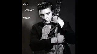 Elvis Presley Padre