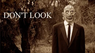 DON'T LOOK | Horror Short Film