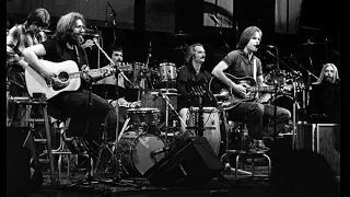 Grateful Dead 10.03.1980 San Francisco, CA Acoustic Set MTX