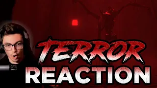 Terror In Demacia Reaction | Like Eldritch Horror | League of legends