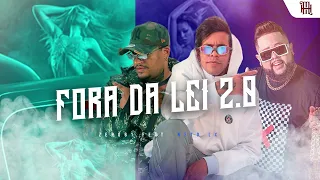 Fora da Lei 2.0 - Zero61 feat. @NetoLXOficial (@MafiaRecordss)